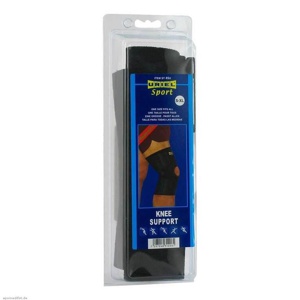 URIEL Sport Kniebandage S-XL Produktbild