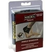 URIEL Sport Knöchelgurtbandage S-XL Produktbild