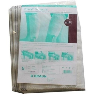 URIMED Fix spezial groß Beinumf.55-85 cm Produktbild