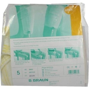 URIMED Fix spezial klein Beinumf.30-50 cm Produktbild