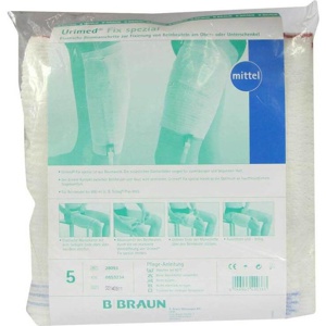 URIMED Fix spezial mittel Beinumf.45-65 cm Produktbild