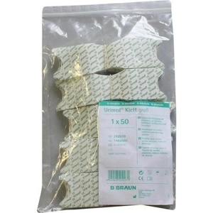 URIMED Klett groß 292610 Produktbild