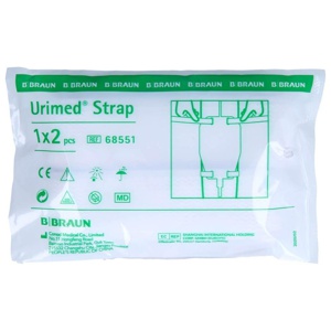 URIMED Strap Fixierung f.Urinbeinbeutel Produktbild