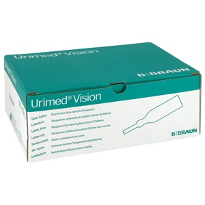 Urimed Vision Standard Kondom 29mm Produktbild