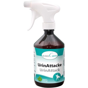 URIN ATTACKE vet. Produktbild