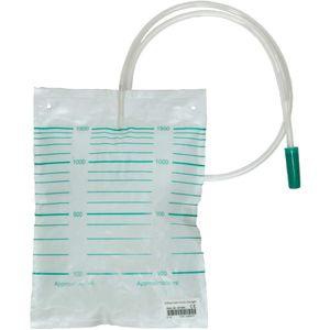 URIN AUFFANGBEUTEL unsteril 1,5 l Produktbild