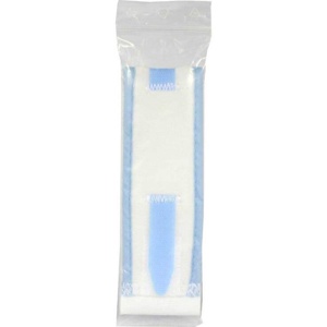 URIN BEINBEUTEL HALTEBAND Textil 49 cm mittel Produktbild