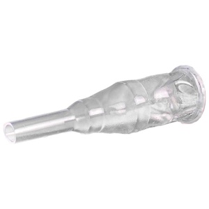 URINALKONDOM 25 mm latexfrei selbsthaftend 1 St Kondome Produktbild