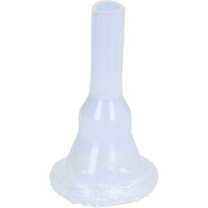 URINALKONDOM 29 mm latexfrei selbsthaftend Produktbild