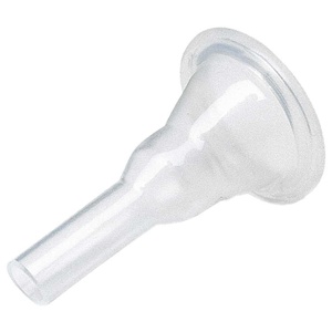 URINALKONDOM 36 mm latexfrei selbsthaftend Produktbild