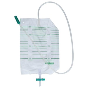 URINBEUTEL 1,5 l Ablass 201465 Produktbild
