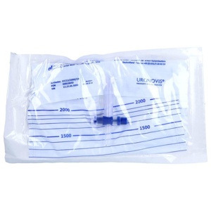 URINBEUTEL 2 l Ablass 201466 Produktbild