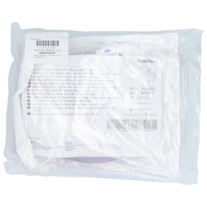 Urinbeutel Medic.Service S Bag 2l 120cm Schlauch, 1 St Beutel Produktbild