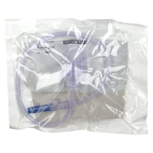 Urinbeutel 24h 1000ml Schl.60, 1 St Beutel Produktbild