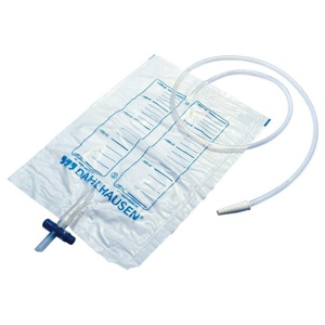 URINBEUTEL steril 2 l NRV Produktbild