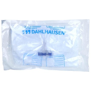 URINBEUTEL steril 2 l NRV m.Auslass Produktbild