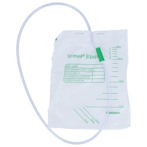 URINBEUTEL unsteril 1,5 l o.Ablauf Produktbild