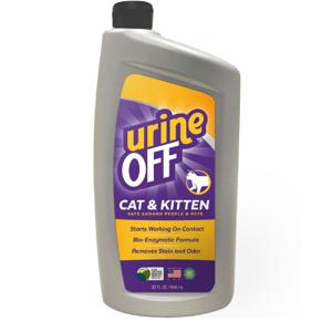 Cat Bullet Fläckborttagning 946ml produkt bild
