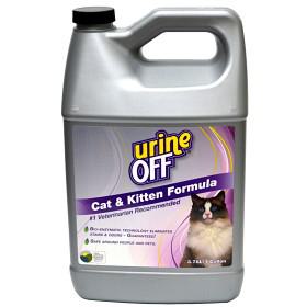 Urine Off Cat Refill 378 l produkt bild