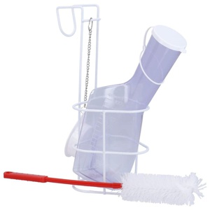 Urinflasche Set Produktbild