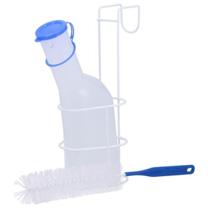 URINFLASCHEN-SET f.Männer Produktbild