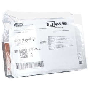Urinkatheter-set 8 Produktbild