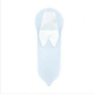 Urinocol urinoppsamlingspose for barn jente 20 stk produktbilde