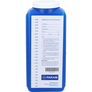 URINSAMMELGEFÄSS m.Deckel Produktbild