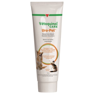 Uro-Pet Pasta - 120 g produkt bild