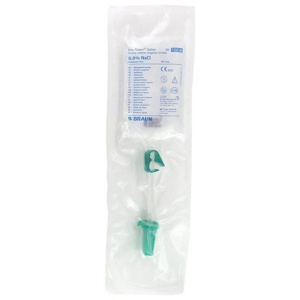 URO TAINER Natrium Chlorid Lösung 0,9% Produktbild