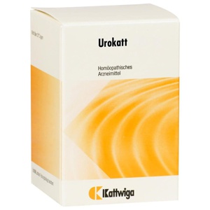 UROKATT Tabletten Produktbild