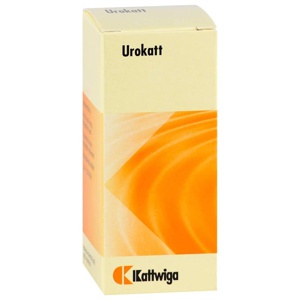 UROKATT Tabletten Produktbild