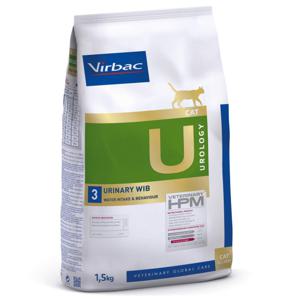 Virbac Cat U3 Water & Behaviour 1,5 kg produkt bild