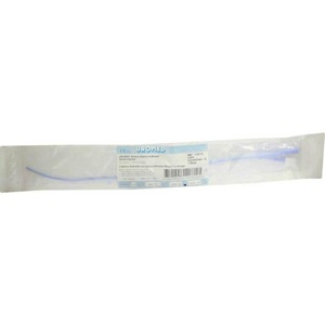 UROMED Ballonkath.Silikon Nelaton Ch 12 1100 Produktbild