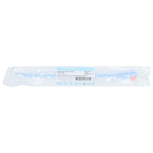 UROMED Ballonkath.Silikon Nelaton Ch 18 1100 Produktbild