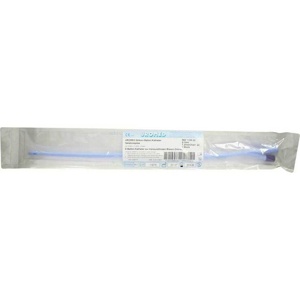 Uromed Ballonkath.Silikon Nelaton Ch 22 1100 Produktbild