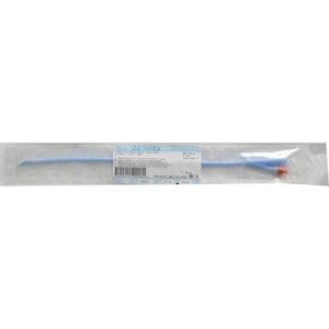 Uromed Ballonkath.Silikon Tiemann Ch 16 1240 Produktbild