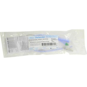 Uromed CYST Ch 14 Wechsel Kath.Set integral 3026 Produktbild