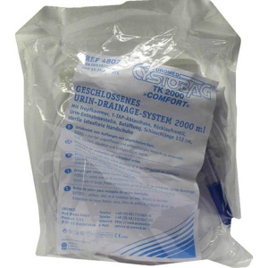 UROMED Cystobag TK 2000 ml Comfort Produktbild