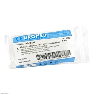 UROMED Klettband 4895 Produktbild