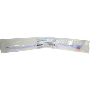 UROMED Silikonkatheter Nelaton Ch 18 Produktbild