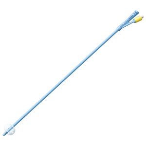 UROMED Silikonkatheter Nelaton Ch 20 Produktbild