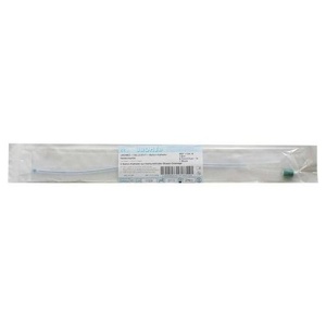 UROMED Silucent Ballonkath.Silik.Nel.Ch 14 1104 Produktbild