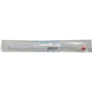 Uromed Silucent Ballonkath.Silik.Nel.Ch 18 1104 Produktbild