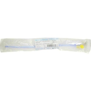 Uromed Soft Ballonkath.Silikon Nelaton Ch 20 1095 Produktbild