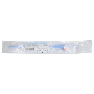 Uromed Suprap.Ballonkath.Silikon Ch 16 33cm 2966 Produktbild