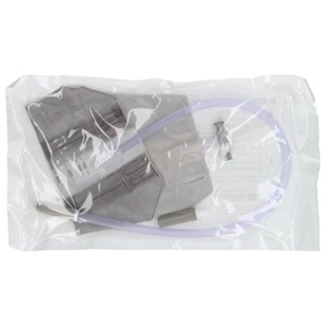UROSID 3K Beinbtl.750 ml unster.50 cm Schl.kürzb. Produktbild