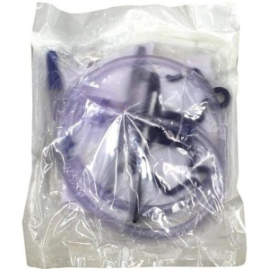 UROSID Urindr.Sys.2l 90 cm Schl.Ablassh.senkr. Produktbild