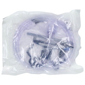 UROSID Urindr.Sys.2l 120 cm Schl.Ablassh.senkr. Produktbild