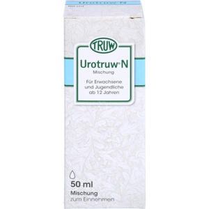 UROTRUW-N-Mischung Produktbild